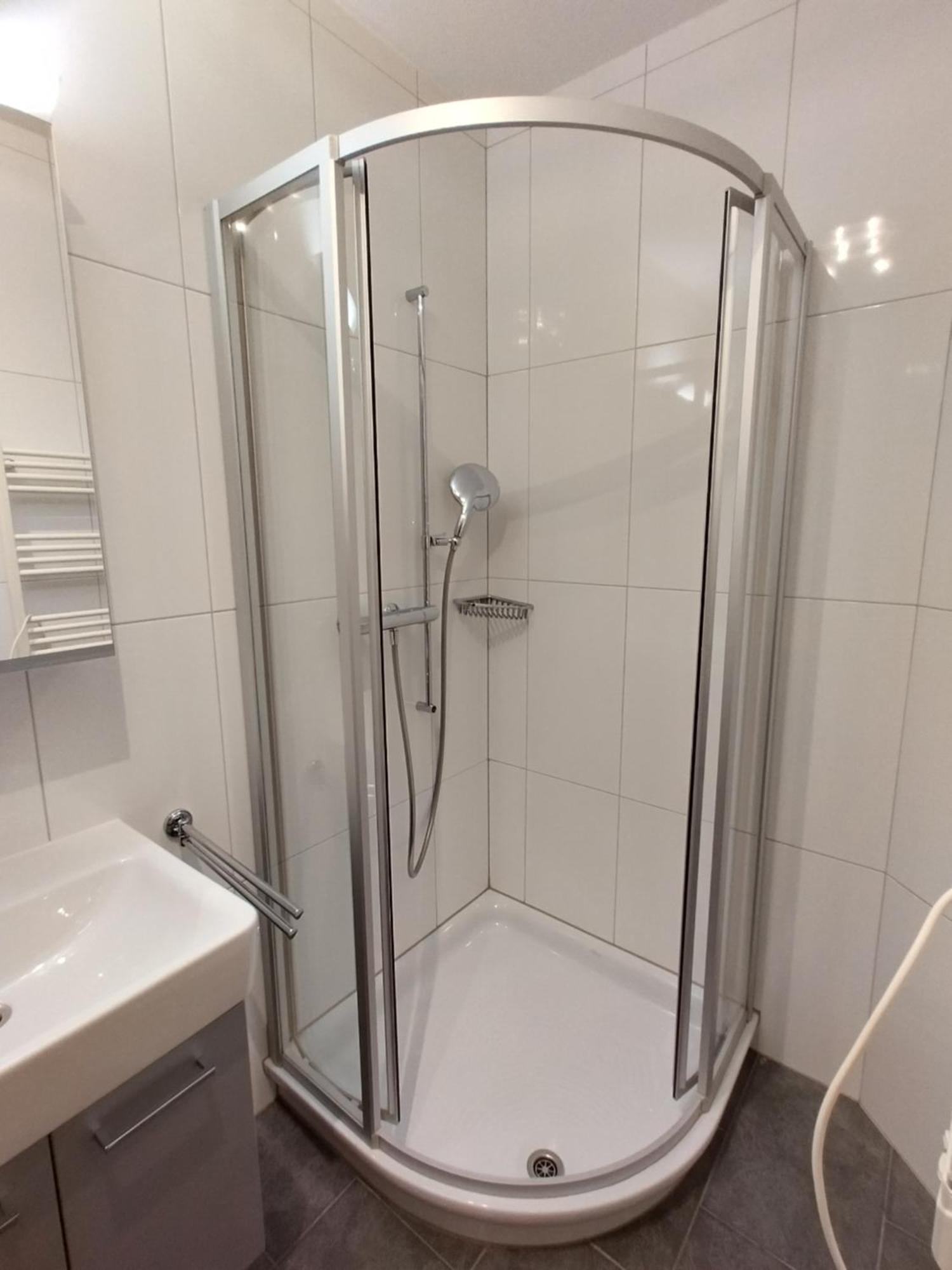 Residence Golf C 21 Leukerbad Eksteriør bilde