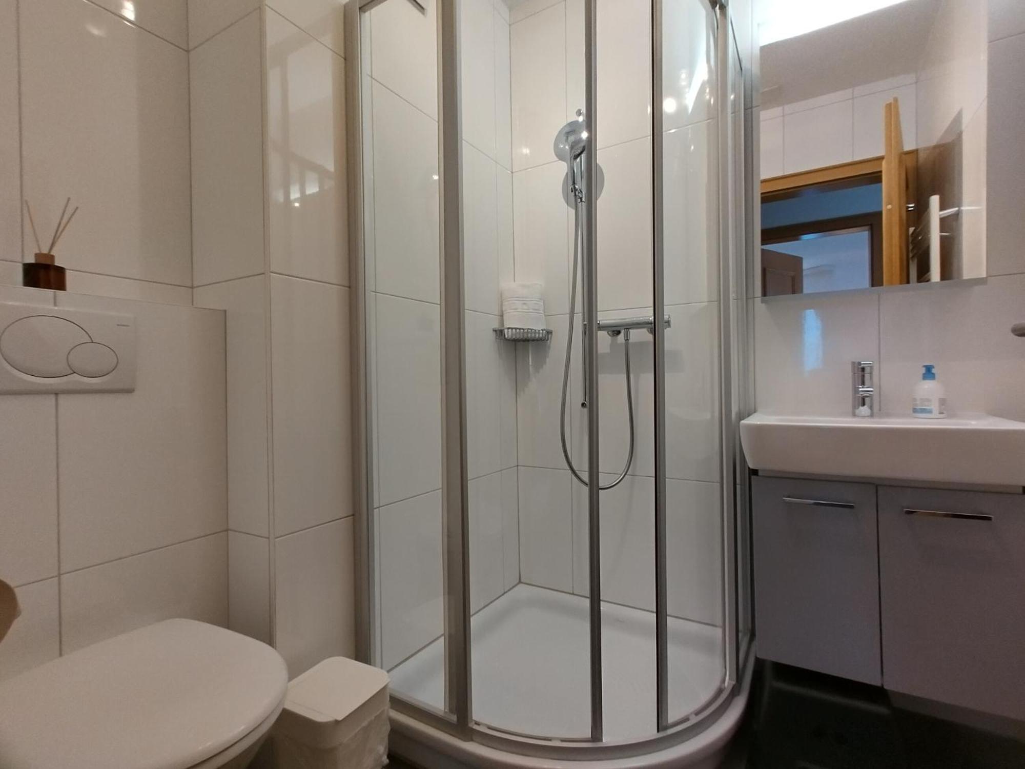 Residence Golf C 21 Leukerbad Eksteriør bilde