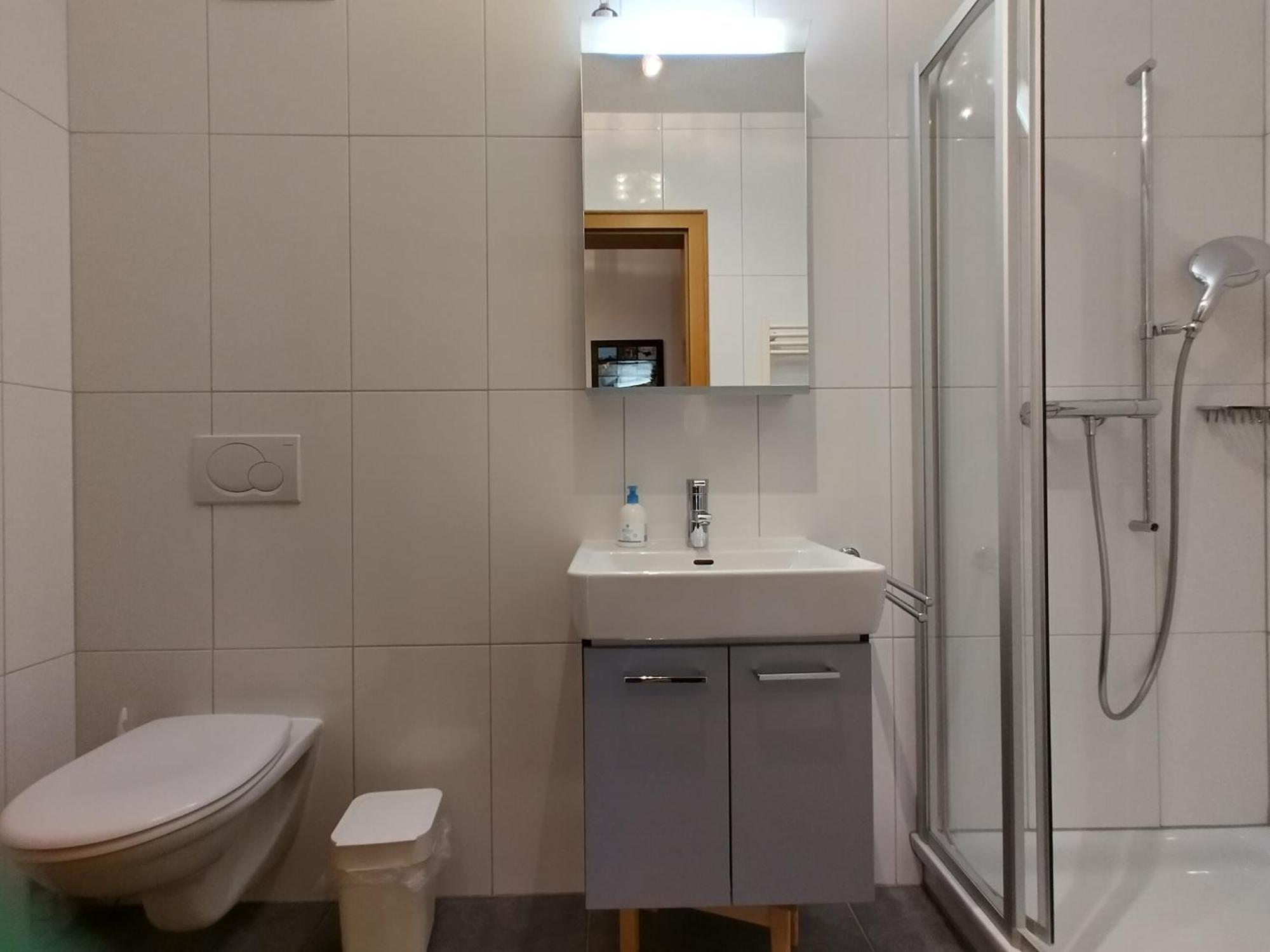 Residence Golf C 21 Leukerbad Eksteriør bilde